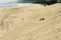 Praia de Moledo