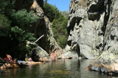 Fragas de São Simão