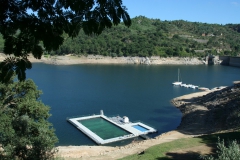 Praia Fluvial do Cabril
