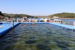 Praia Fluvial do Cabril