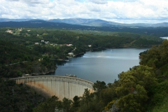 Barragem do Cabril