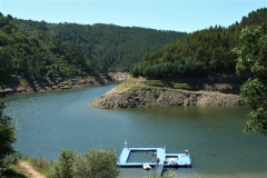 Praia Fluvial do Álvaro