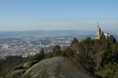 Nossa Senhora da Penha, Guimarães