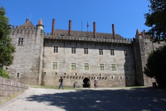 Paço Ducal Guimarães