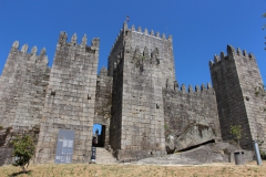 Guimarães Castle