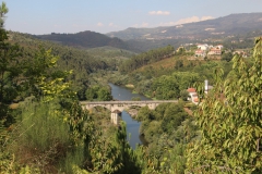 Rio Tâmega