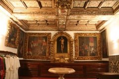 Amarante Cathedral