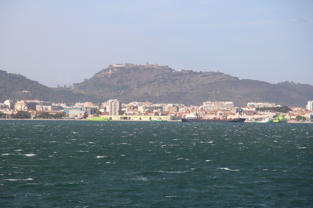 Setúbal