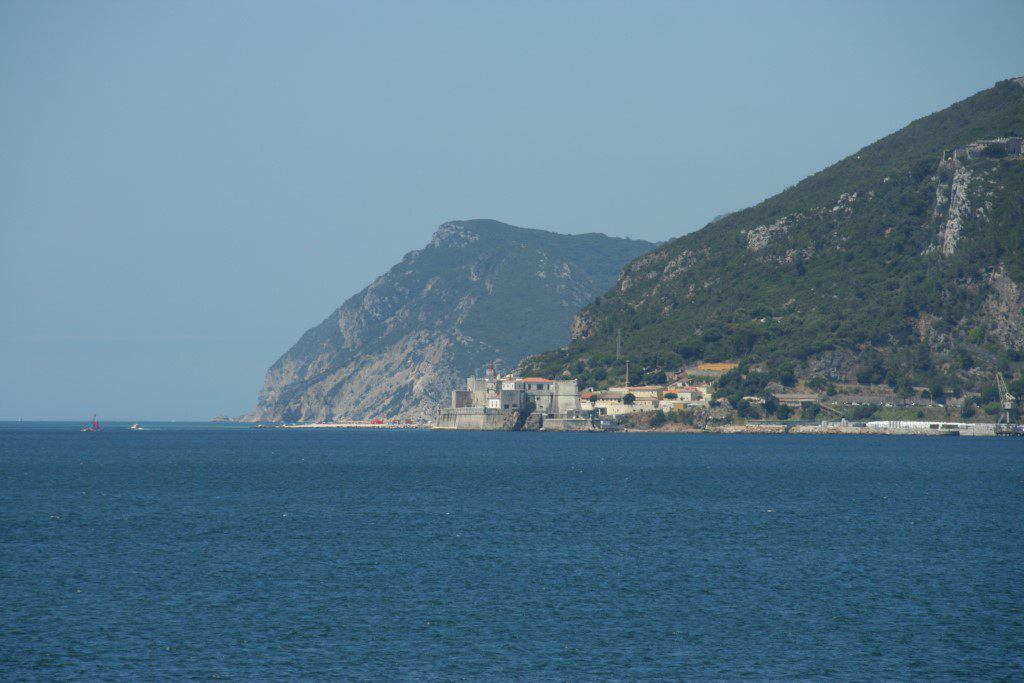 Parque Natural da Arrábida