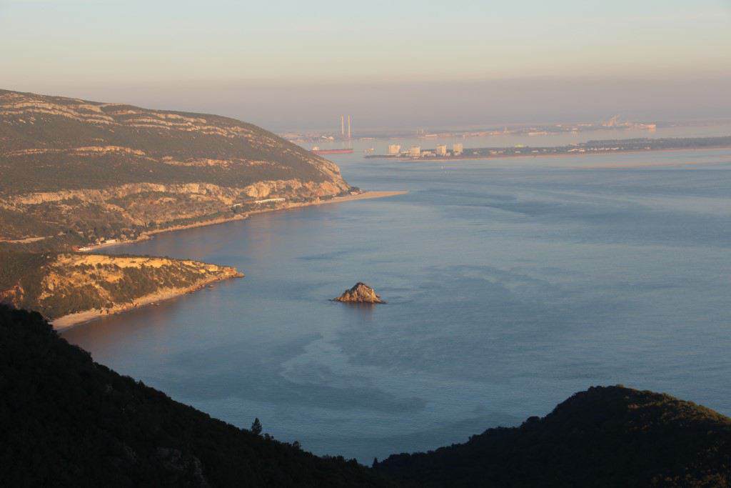 Arrábida Natural Park
