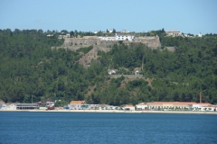 Castelo de Setúbal