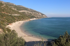 Galapinhos Beach