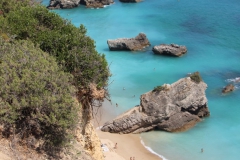Praia Ribeiro do Cavalo