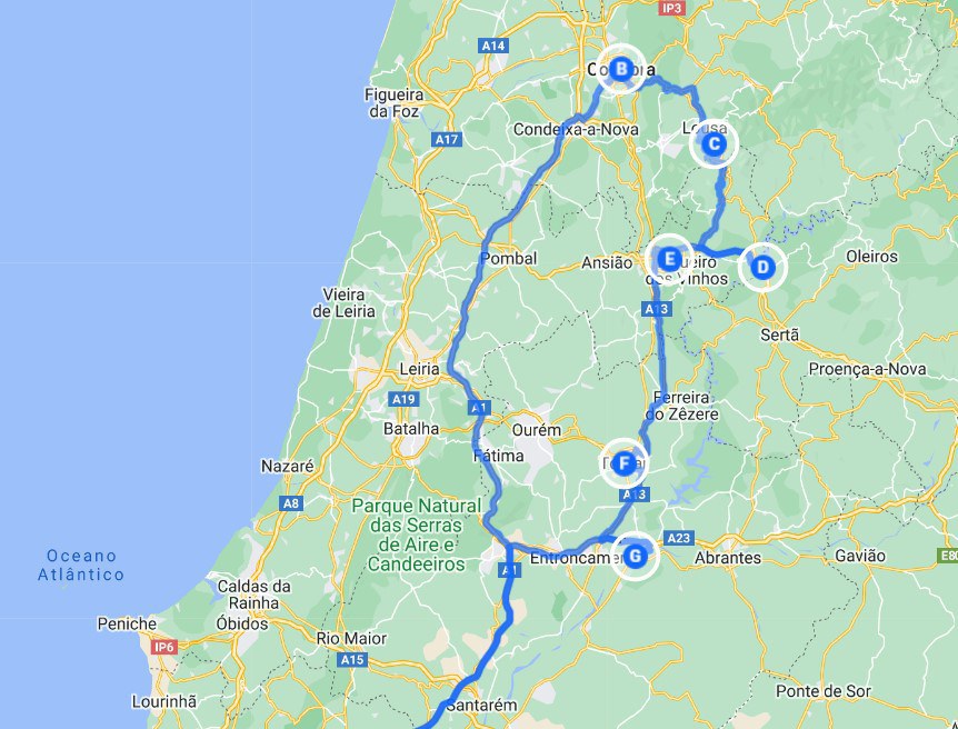 itinerary_coimbra_zezere_tomar