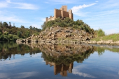 almourol