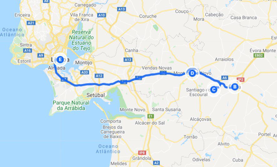 tour_evora_map