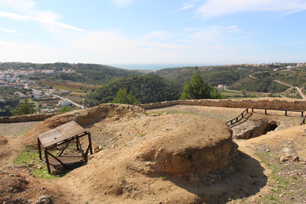 Zambujal Fortress