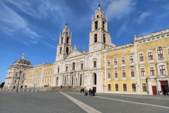 Mafra National Palace