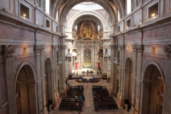 Mafra National Palace