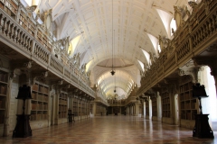 Mafra National Palace