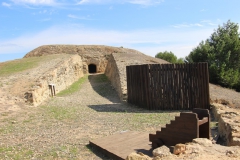 Zambujal Fortress