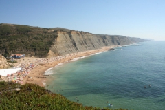 São Julião Beach