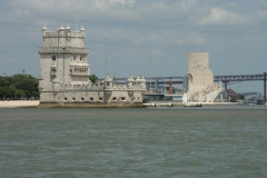 Belem district
