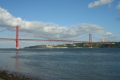 25th April Bridge