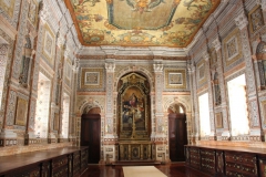 São Vicente de Fora Monastery