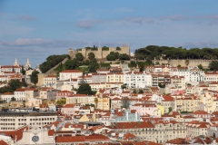 São Jorge Castle