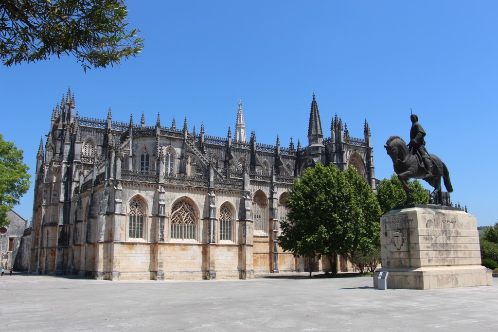Mosteiro da Batalha