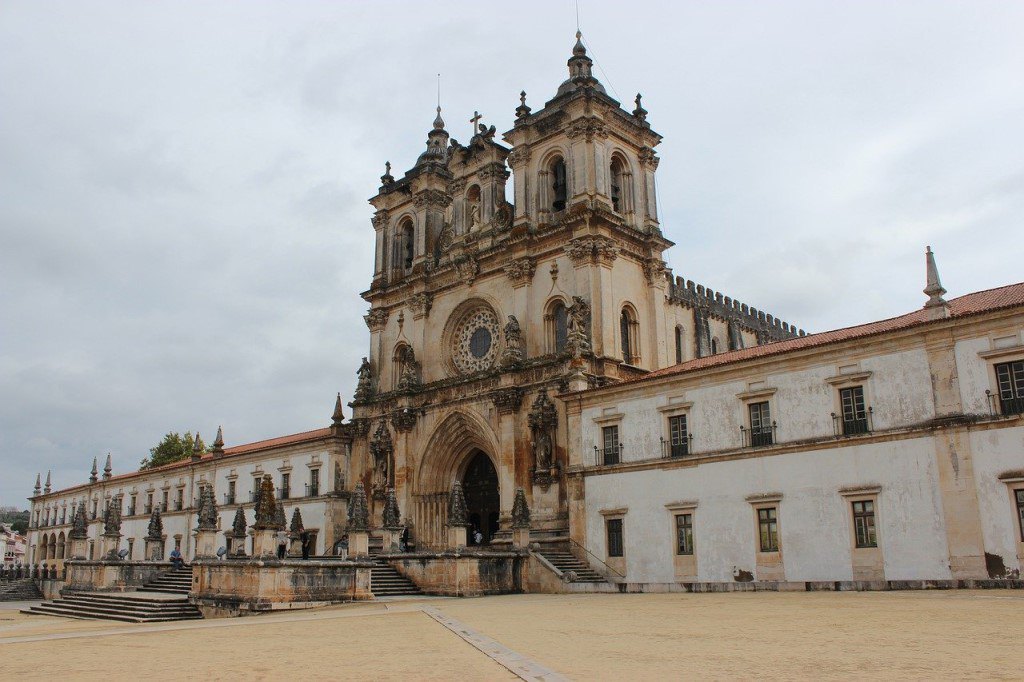 Mosteiro de Alcobaça
