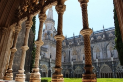 Mosteiro da Batalha