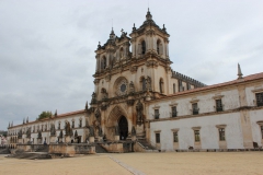 Mosteiro de Alcobaça