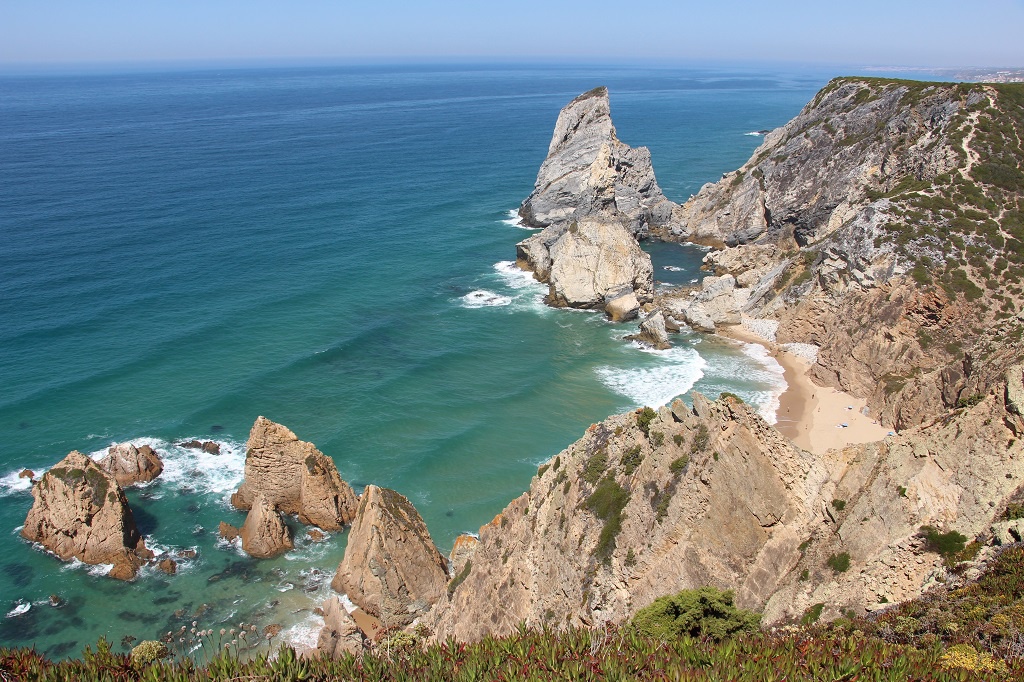 Ursa Beach