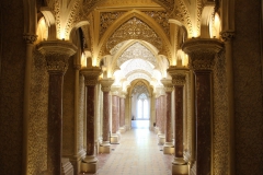 Monserrate Palace