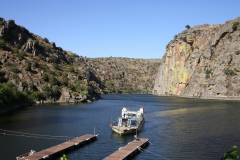 Douro Internacional Natural Park