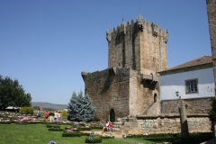 Chaves Castle